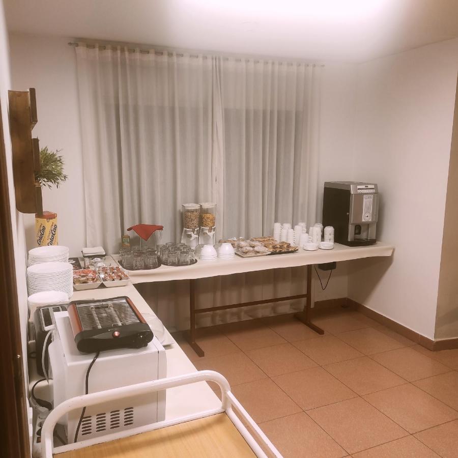 Hospederia Hotel Don Quijote Miguelturra Dış mekan fotoğraf